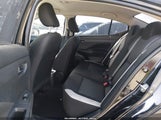 Nissan Versa Sv Xtronic Cvt 3N1CN8EV9ML849539 fotografie