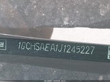 Chevrolet Colorado 1GCHSAEA1J1245227 снимка
