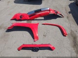 Toyota 4Runner Trd Off Road Premium JTERU5JR2R6224804 снимка