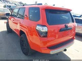 Toyota 4Runner Trd Off Road Premium JTERU5JR2R6224804 снимка