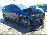 Chevrolet Equinox Fwd Rs 3GNAXMEG6PL179355 photo