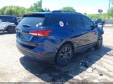 Chevrolet Equinox Fwd Rs 3GNAXMEG6PL179355 photo