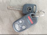 Honda Cr-V Ex SHSRD78884U241366 снимка