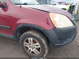 Honda Cr-V Ex SHSRD78884U241366 снимка