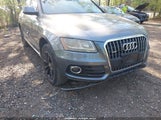 Audi Q5 2.0T Premium WA1CFBFP4EA063738 снимка