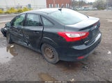 Ford Focus Se 1FADP3F20EL408940 photo