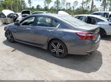 Honda Accord Sport 1HGCR2F58GA093292 photo