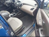 Hyundai Tucson Se KM8JUCAG6EU796738 снимка