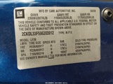 Pontiac Torrent 2CKDL33F596203912 снимка