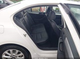 Volkswagen Jetta 2.5L Se 3VWDP7AJ5DM439868 photo
