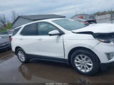 Chevrolet Equinox Awd Lt 1.5L Turbo 3GNAXUEV7LS580573 fotografie