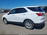 Chevrolet Equinox Awd Lt 1.5L Turbo 3GNAXUEV7LS580573 photo