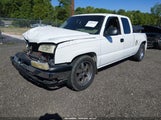 Chevrolet Silverado  Work Truck 2GCEC19T741166820 снимка