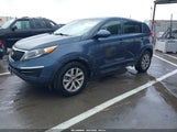 Kia Sportage Lx KNDPB3AC4G7809361 снимка