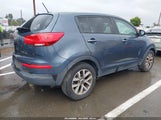 Kia Sportage Lx KNDPB3AC4G7809361 снимка