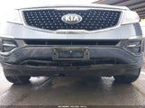 Kia Sportage Lx KNDPB3AC4G7809361 снимка