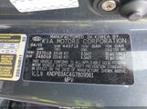 Kia Sportage Lx KNDPB3AC4G7809361 снимка