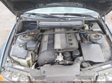 BMW 330Ci WBABS53431EV86063 снимка