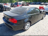 BMW 328I WBAPH7G59ANM54038 снимка