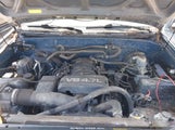 Toyota Sequoia Limited V8 5TDZT38A36S278118 fotografie