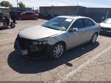 Lincoln Mkz 3LNHL2GC8AR657051 снимка
