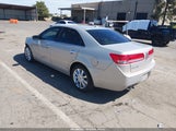 Lincoln Mkz 3LNHL2GC8AR657051 снимка