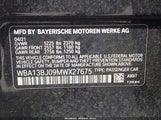 BMW 530I xDrive WBA13BJ09MWX27675 photo