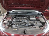 Toyota Corolla Le 5YFB4MDE1SP274987 снимка