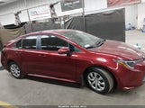 Toyota Corolla Le 5YFB4MDE1SP274987 снимка