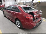 Toyota Corolla Le 5YFB4MDE1SP274987 снимка