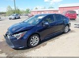 Toyota Corolla Le JTDEPRAE5LJ109522 снимка