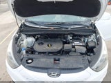 Hyundai Tucson Gls KM8JTCAF7EU926150 снимка