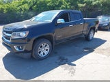 Chevrolet Colorado Lt 1GCGTCEN0J1176442 снимка