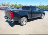 Chevrolet Colorado Lt 1GCGTCEN0J1176442 photo