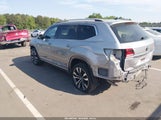 Volkswagen Atlas 3.6L V6 Sel Premium R-Line 1V2FR2CA9NC503417 снимка