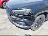 Jeep Cherokee Altitude 4X4 1C4PJMLB4KD372422 снимка