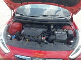 Hyundai Accent Gls KMHCU4AE4EU624608 снимка