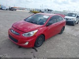 Hyundai Accent Gls KMHCU4AE4EU624608 снимка