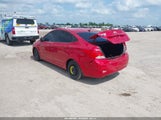 Hyundai Accent Gls KMHCU4AE4EU624608 снимка