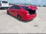 Hyundai Accent Gls KMHCU4AE4EU624608 снимка