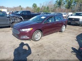 Ford Fusion Se 3FA6P0HRXDR130243 снимка