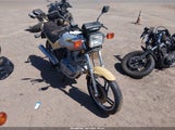 Yamaha Xs400 R JYA16M006CA001464 снимка