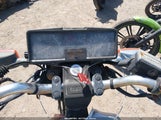 Yamaha Xs400 R JYA16M006CA001464 снимка