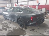 Kia K4 Gt-Line Turbo 3KPFW4DC0SE111923 photo