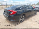 Honda Civic Sport 19XFC2F84LE205195 снимка