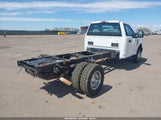 Ford F-350 Chassis Xl 1FDRF3H69HDA04743 снимка