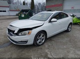 Volvo S60 T5 Premier YV1612TB7F1304780 снимка