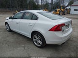 Volvo S60 T5 Premier YV1612TB7F1304780 снимка