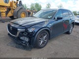 Mazda Cx-90 3.3 Turbo Preferred Package JM3KKBHD0S1189954 fotografie