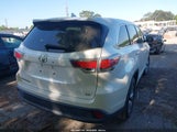 Toyota Highlander Le Plus V6 5TDZKRFH7FS112061 снимка